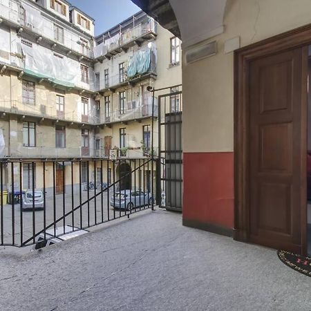Perla Al Centro Di Torino - Next Mole Apartment Exterior photo