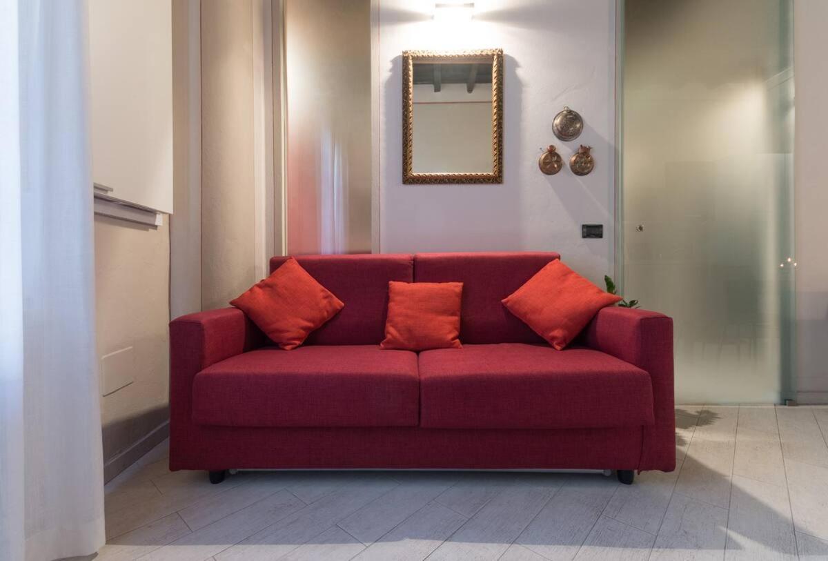 Perla Al Centro Di Torino - Next Mole Apartment Exterior photo
