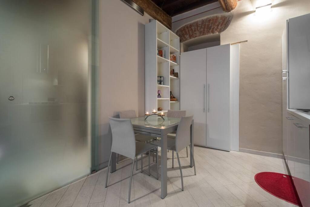 Perla Al Centro Di Torino - Next Mole Apartment Exterior photo