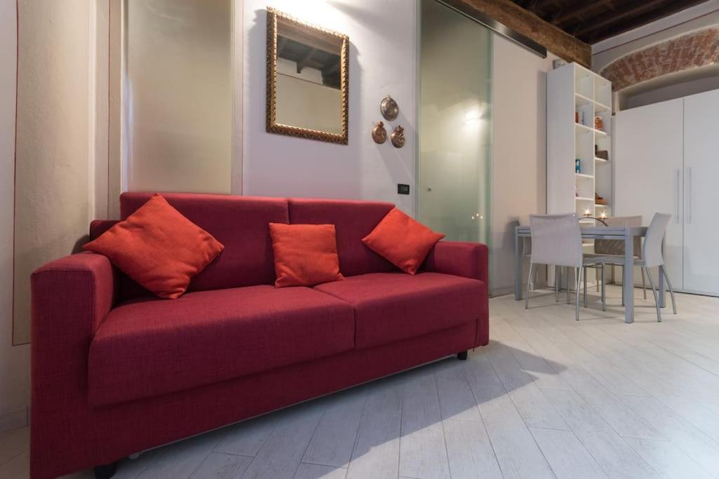 Perla Al Centro Di Torino - Next Mole Apartment Exterior photo
