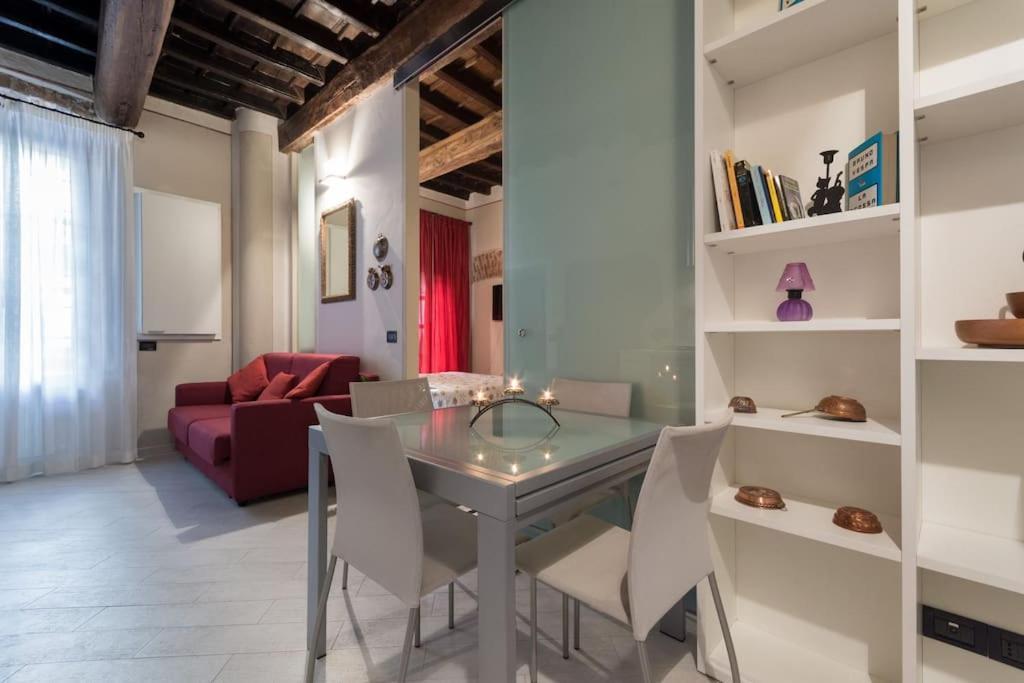 Perla Al Centro Di Torino - Next Mole Apartment Exterior photo