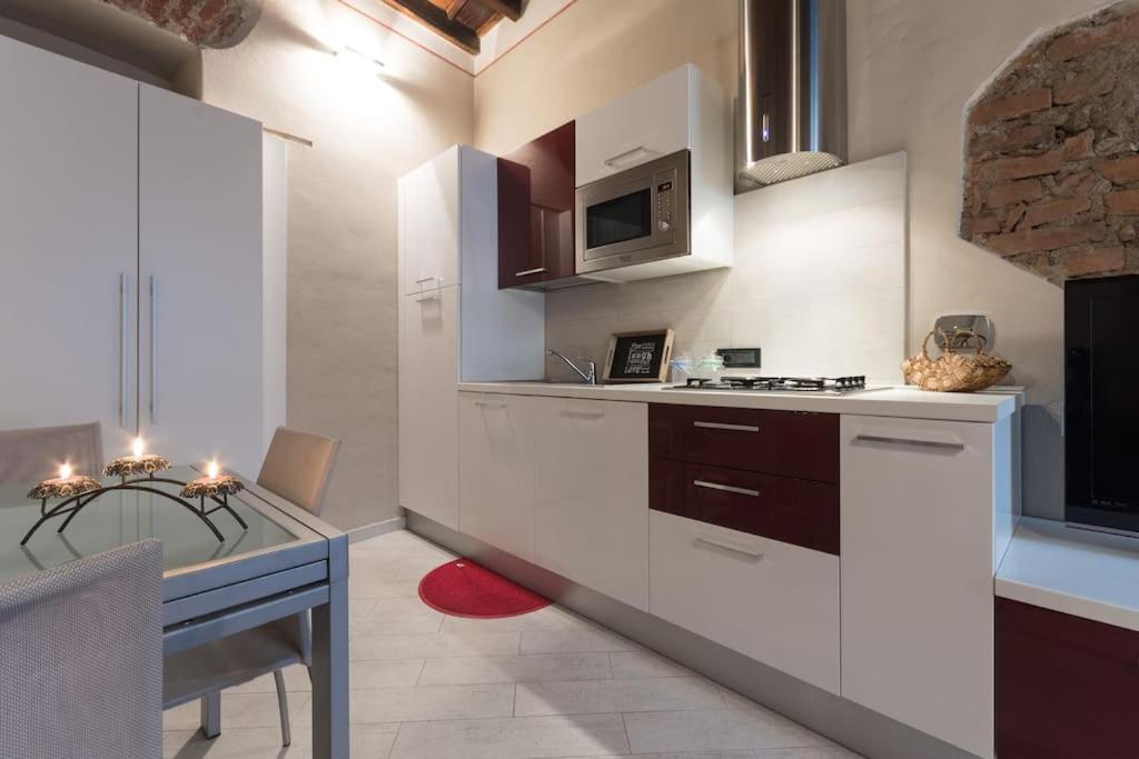 Perla Al Centro Di Torino - Next Mole Apartment Exterior photo