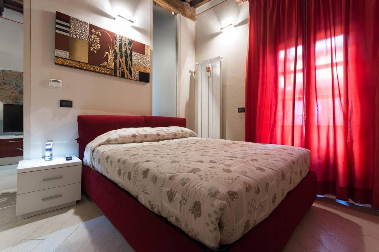 Perla Al Centro Di Torino - Next Mole Apartment Exterior photo
