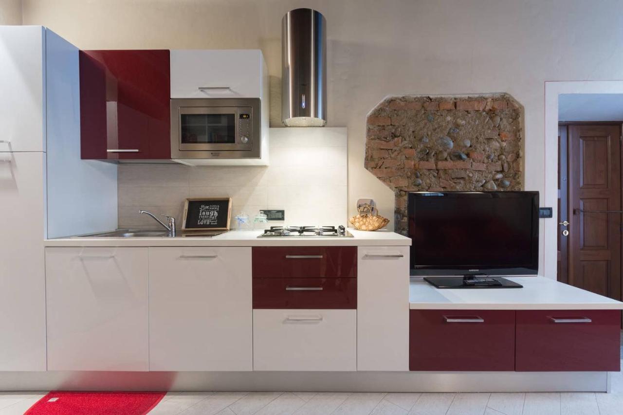 Perla Al Centro Di Torino - Next Mole Apartment Exterior photo