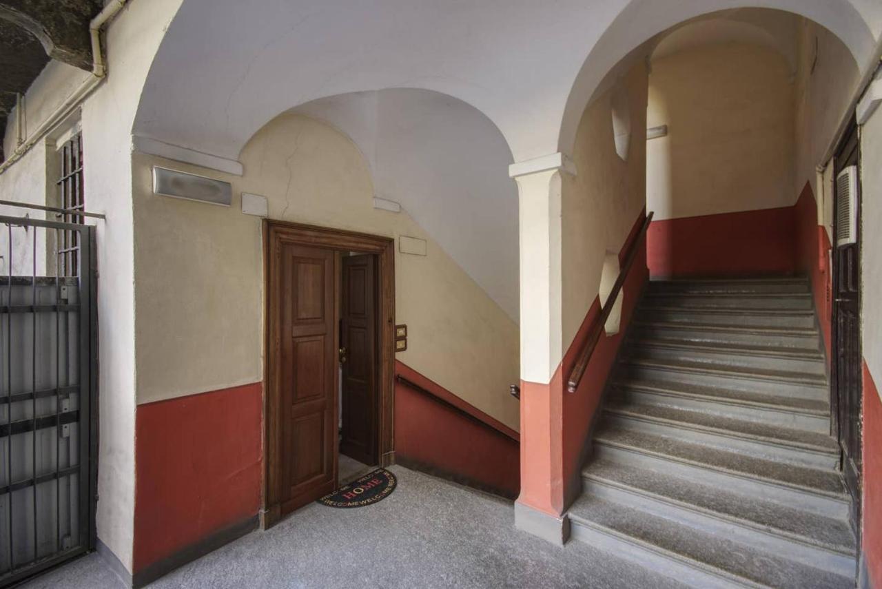 Perla Al Centro Di Torino - Next Mole Apartment Exterior photo